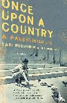 SARI NUSSEIBEH - ONCE UPON A COUNTRY
