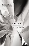 Slavoj Zizek - Violence