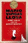 Llosa, Mario Vargas - Aunt Julia and the Scriptwriter