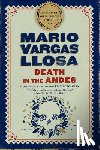 Llosa, Mario Vargas - Death in the Andes