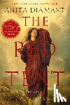 Diamant, Anita - The Red Tent - 20th Anniversary Edition