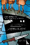 King, Laurie R. - A Monstrous Regiment of Women