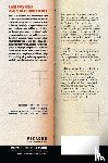 Nadas, Peter - Fire and Knowledge