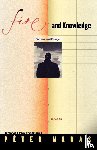 Nadas, Peter - Fire and Knowledge