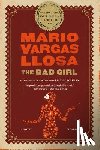 Llosa, Mario Vargas - The Bad Girl