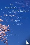 Ogawa, Yoko - The Housekeeper and the Professor