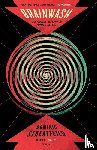 Streatfeild, Dominic - Brainwash