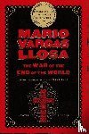 Mario Vargas Llosa, Helen Lane - The War of the End of the World