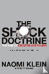 Klein, Naomi - The Shock Doctrine