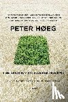 Peter, Høeg - The History of Danish Dreams
