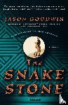 Goodwin, Jason - The Snake Stone