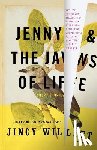 Willett, Jincy - Jenny and the Jaws of Life