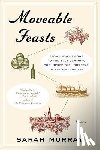 Murray, Sarah - Moveable Feasts
