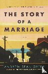 Greer, Andrew Sean - Story of a Marriage