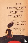 Greenlaw, Lavinia - The Importance of Music to Girls