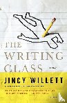 Willett, Jincy - The Writing Class