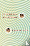 Galchen, Rivka - Atmospheric Disturbances