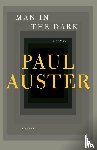 Auster, Paul - Man in the Dark
