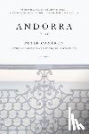 Peter, Cameron - Andorra