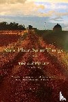 Gautreaux, Tim - Same Place, Same Things