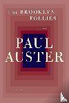 Auster, Paul - The Brooklyn Follies