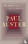 Auster, Paul - The Book of Illusions