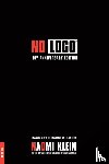 Naomi Klein - No Logo
