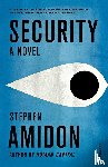 Amidon, Stephen - Security