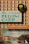 Goodwin, Jason - The Bellini Card