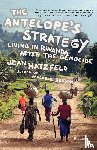 Hatzfeld, Jean - The Antelope's Strategy