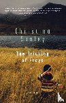 Sunley, Christina - The Tricking of Freya