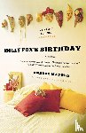 Madden, Deirdre - Molly Fox's Birthday