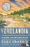 Grandin, Greg - Fordlandia