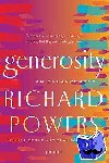 Powers, Richard - Generosity