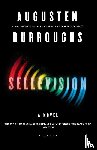 Burroughs, Augusten - Sellevision