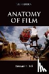 Associate Professor Bernard F, PH.D. (Fairleigh Dickinson University) Dick - Anatomy of Film, 6e