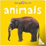 Priddy, Roger - Bright Baby Animals