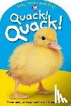 Priddy, Roger - Quack! Quack!