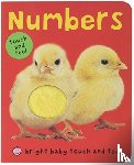 Priddy Books - Numbers