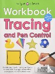 Priddy, Roger - Wipe Clean Workbook Tracing and Pen Control
