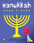 Priddy, Roger - Hanukkah