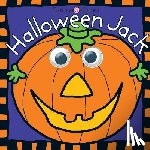 Priddy, Roger - Funny Faces Halloween Jack