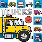 Powell, Sarah - Trucks