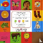 Roger Priddy - First 100 Words Bilingual