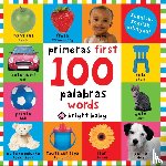 Roger Priddy - First 100 Words Bilingual