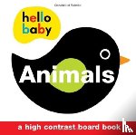 Roger Priddy - Hello Baby: Animals