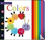 Priddy, Roger - Alphaprints: Colors