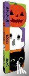 Roger Priddy - Chunky Pack: Halloween