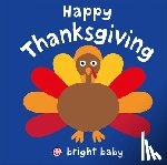 Priddy, Roger - Happy Thanksgiving