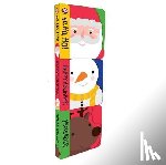 Priddy, Roger - Chunky Pack: Christmas